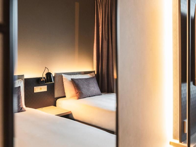 ibis Styles Arnhem Centre 2