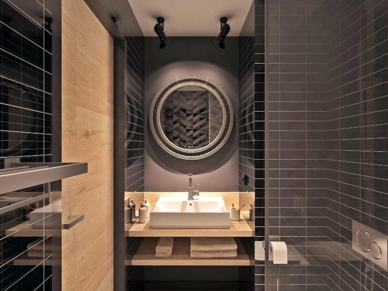 ibis Styles Arnhem Centre 3