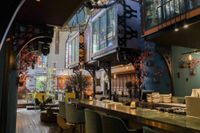 Boutiquehotel The Church