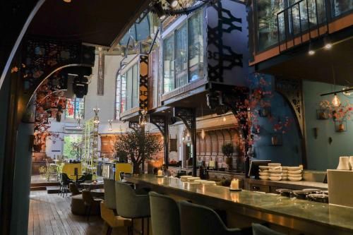 Boutiquehotel The Church 1