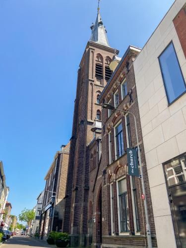 Boutiquehotel The Church 2