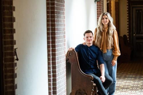 Boutiquehotel The Church 3