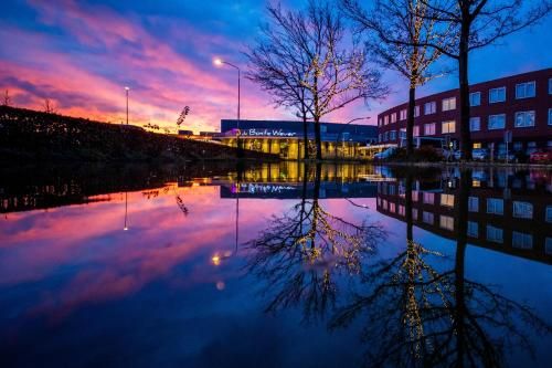 Hotel De Bonte Wever Assen 2