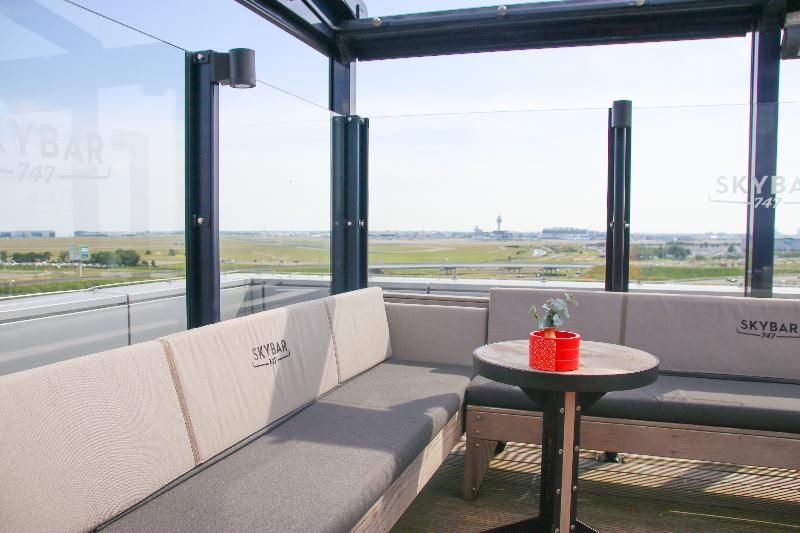 Corendon Apartments Amsterdam Schiphol Airport 2