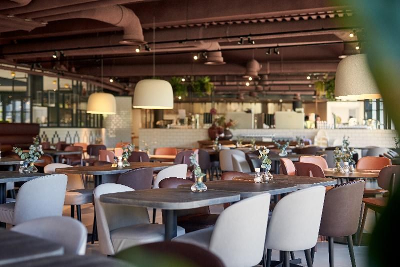 Corendon Apartments Amsterdam Schiphol Airport 4 estrelas em Badhoevedorp