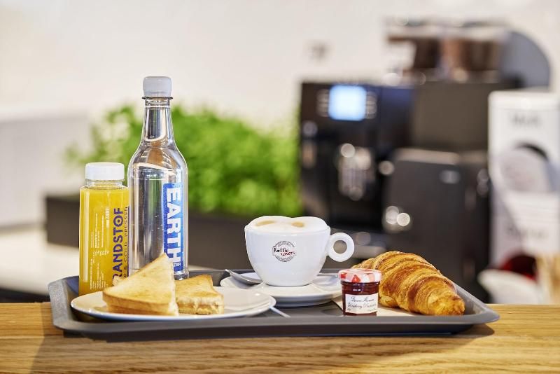 AmrÃ¢th Apart Hotel Schiphol Badhoevedorp 3