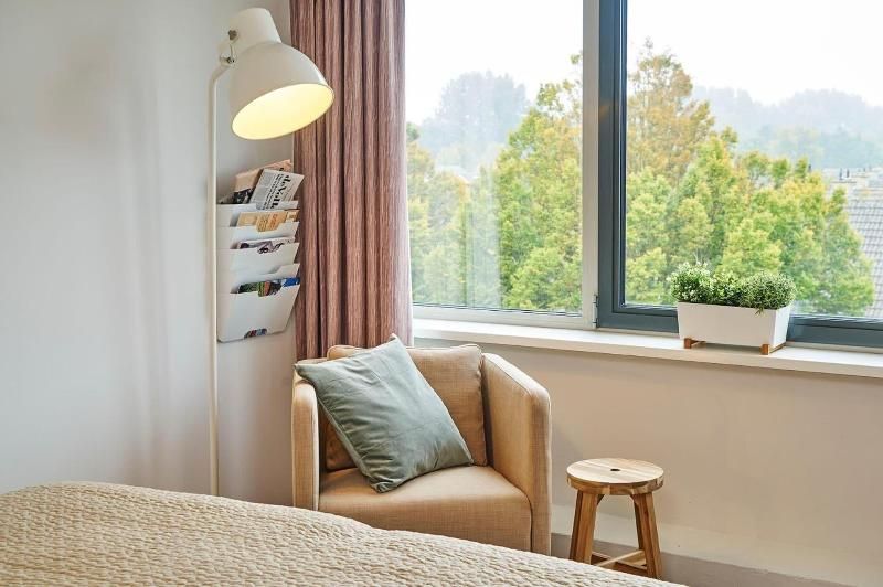 AmrÃ¢th Apart Hotel Schiphol Badhoevedorp 2