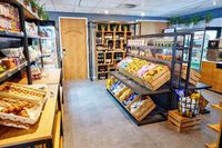 AmrÃ¢th Apart Hotel Schiphol Badhoevedorp