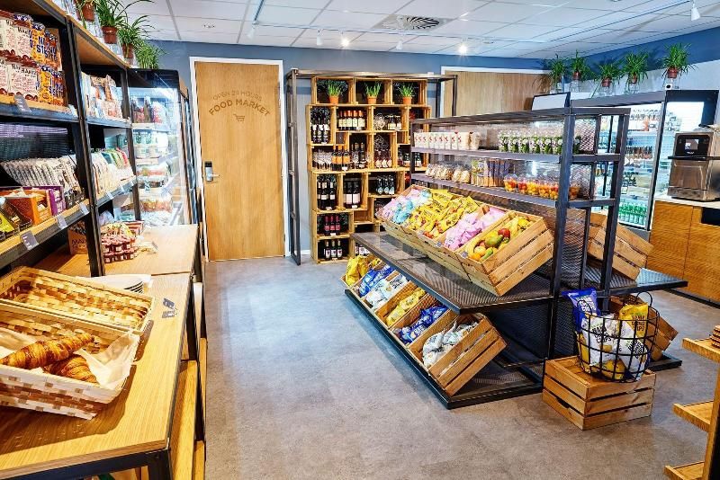 AmrÃ¢th Apart Hotel Schiphol Badhoevedorp 3 estrelas em Badhoevedorp