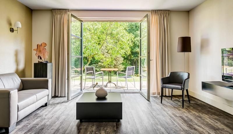 Fletcher Landgoed Hotel Holthurnsche Hof 3