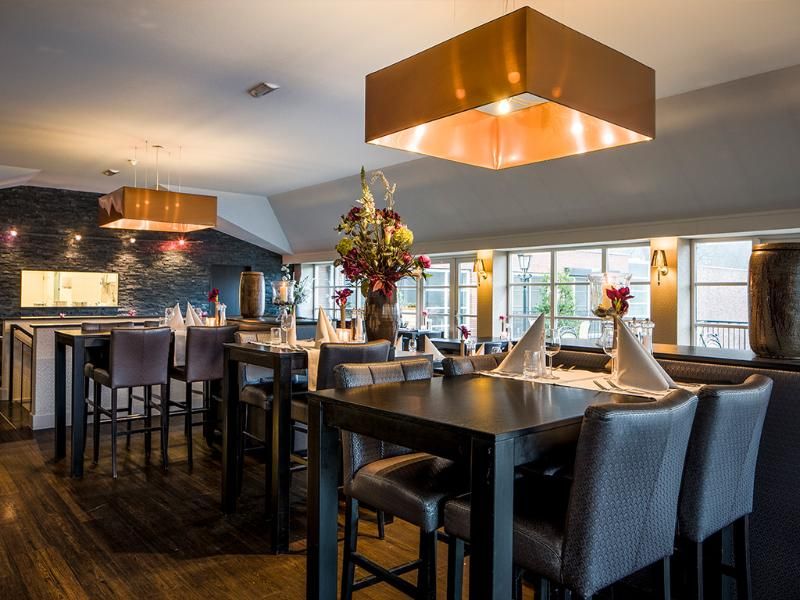 Fletcher Landgoed Hotel Holthurnsche Hof 1