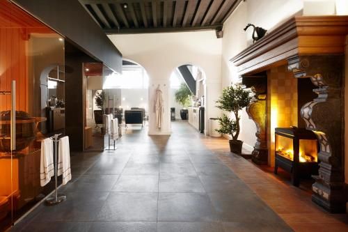 Grand Hotel en Résidence De Draak 3