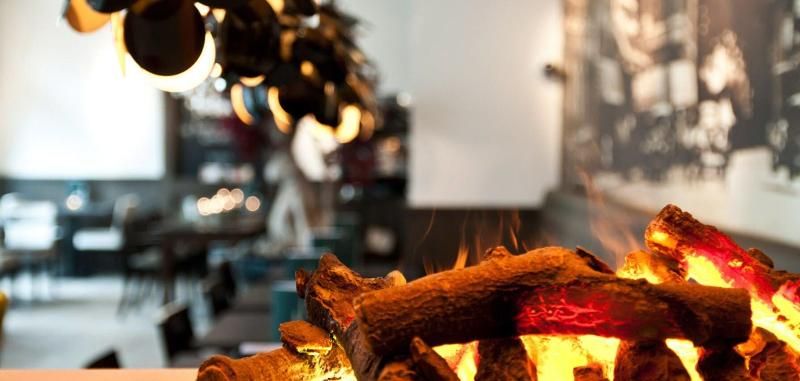 Boutique Hotel Nouveau Van Ham 3