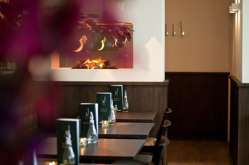 Boutique Hotel Nouveau Van Ham 1