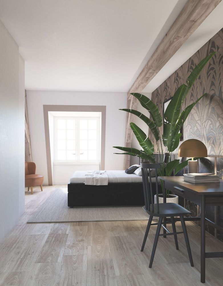 Hotel Botanique Breda 3