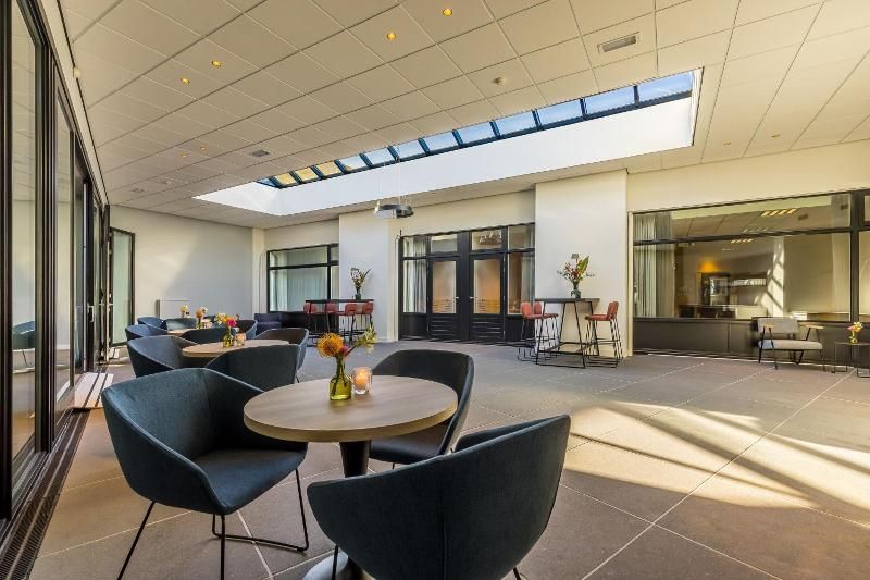 Postillion Hotel Utrecht Bunnik 3