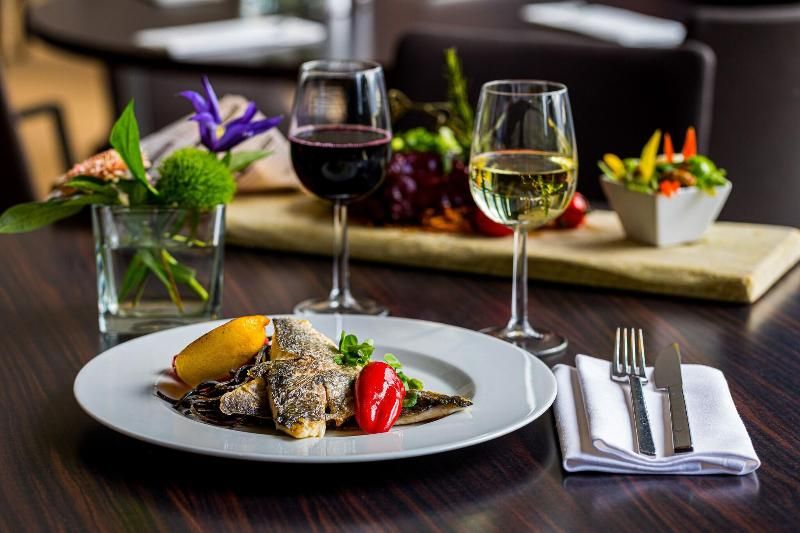 Postillion Hotel Utrecht Bunnik 2