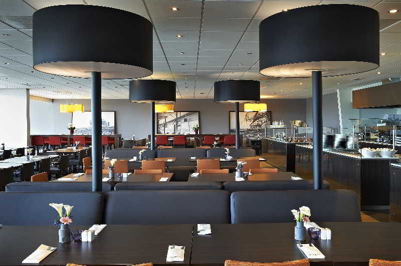 Postillion Hotel Utrecht Bunnik 1