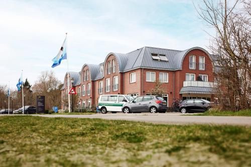 Van der Valk Texel - De Koog 3