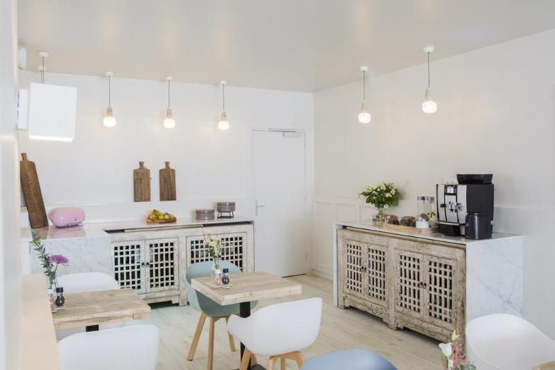 Casa Julia 3 étoiles à Delft