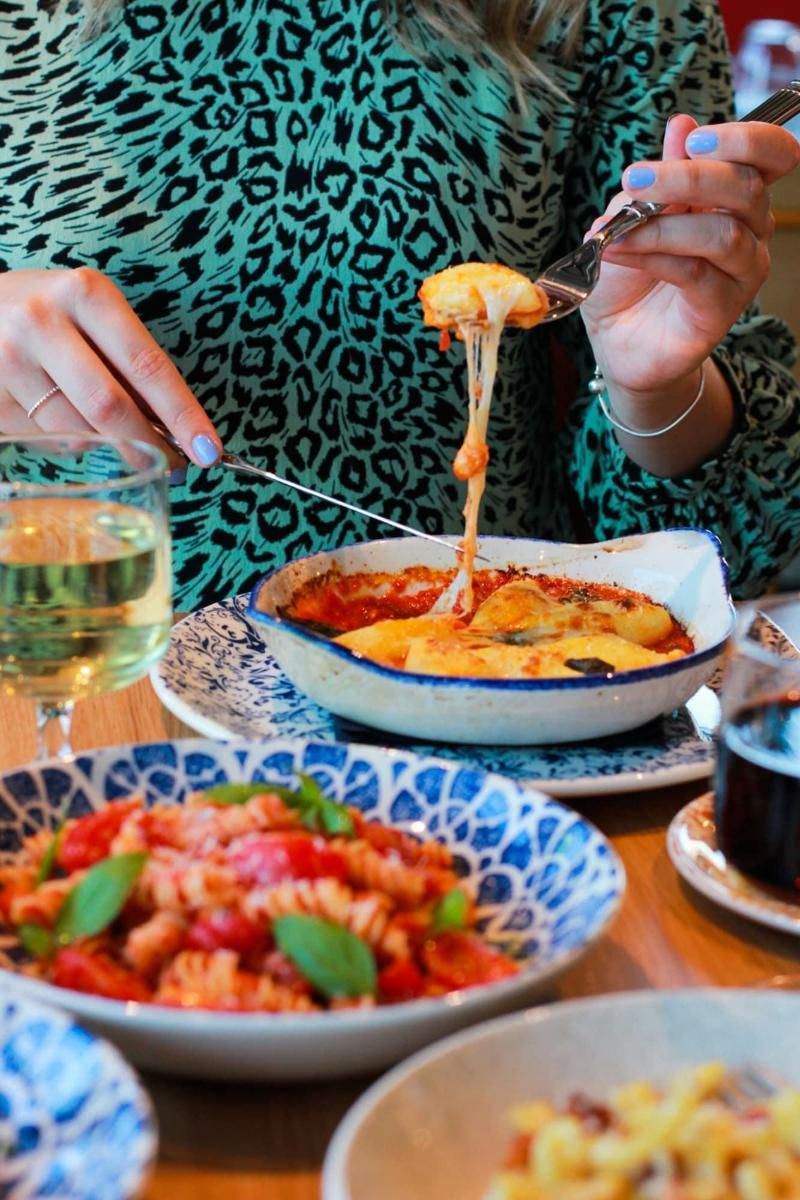 THE SOCIAL HUB  Delft 2