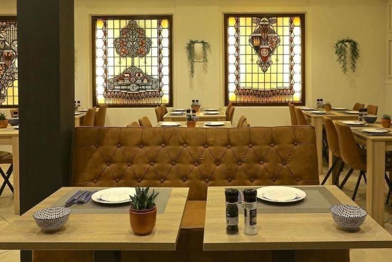 Hotel De Koophandel 3