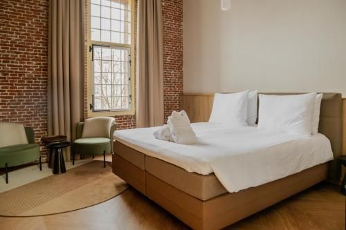 Hotel Arsenaal Delft 2