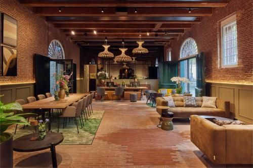 Hotel Arsenaal Delft 3