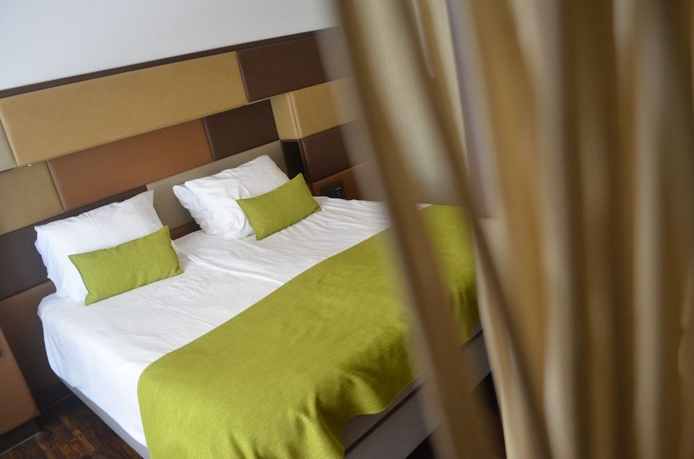 Boetiek Hotel Plein Vijf 1