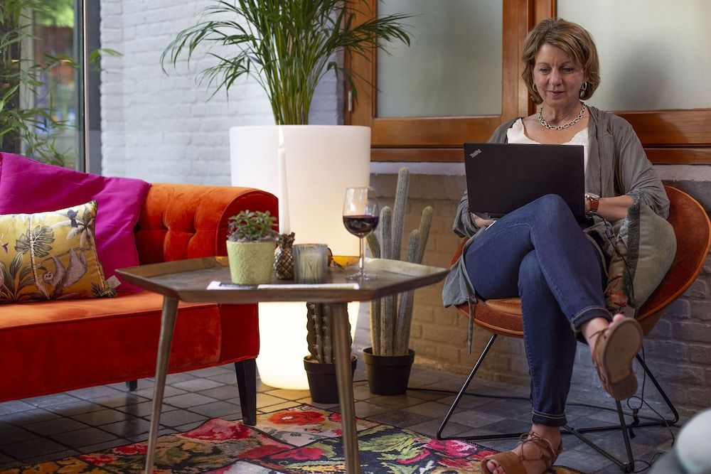 Boetiek Hotel Plein Vijf 2