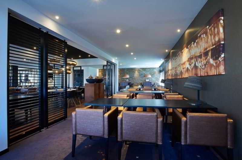 Postillion Hotel Deventer 4 estrelas em Deventer