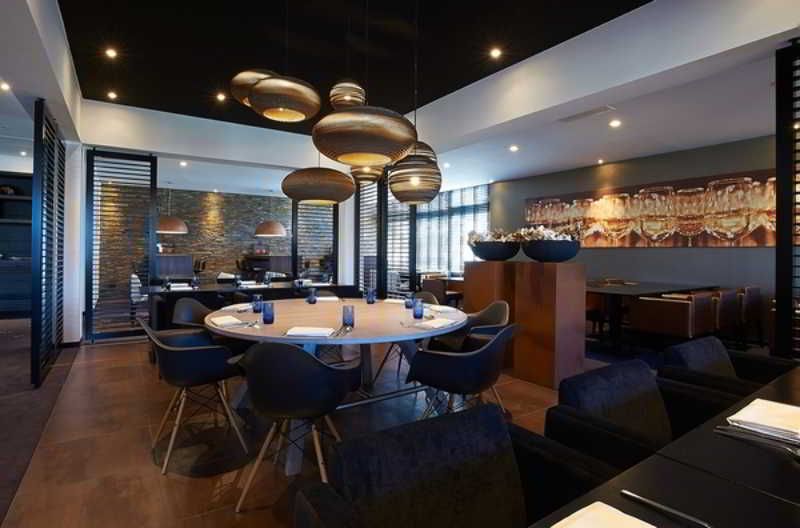 Postillion Hotel Deventer 2