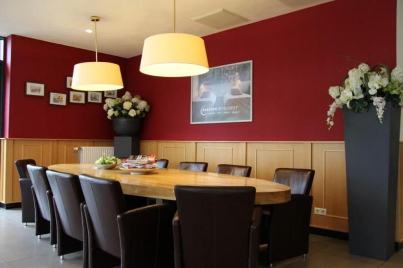 Bastion Dordrecht/Papendrecht 3 estrelas em Dordrecht