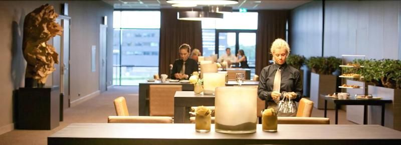 Van Der Valk Hotel Dordrecht 1