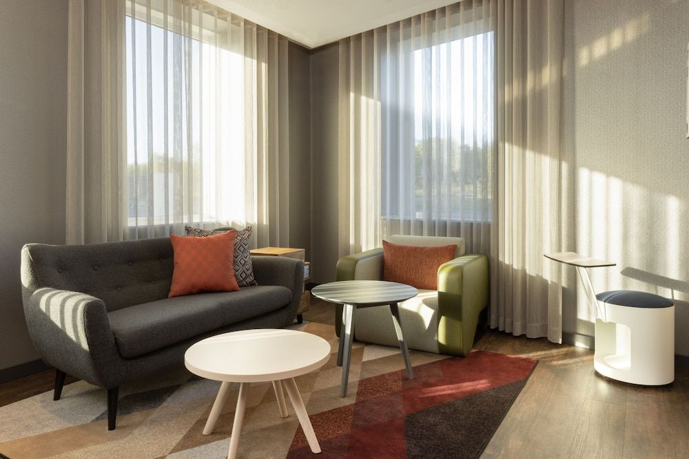 Holiday Inn Eindhoven Airport by IHG 2