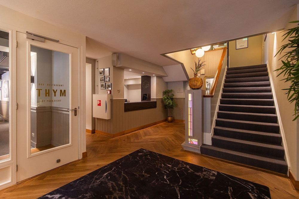 Hotel Parkzicht Eindhoven 2