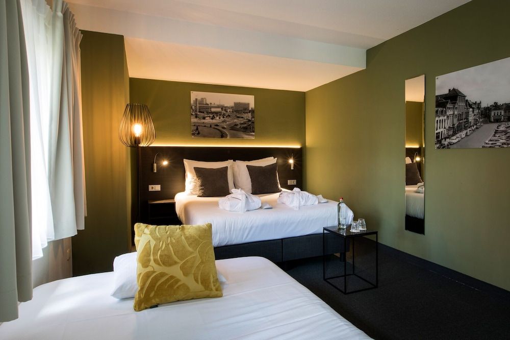 Hotel Parkzicht Eindhoven 3