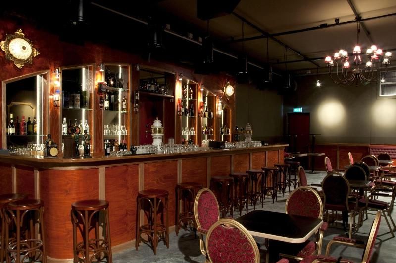 Blue Collar Hotel - Hostel 3