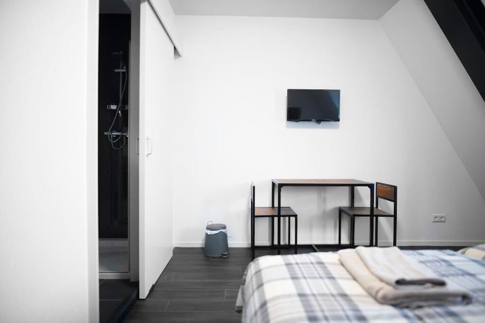 B&B Hotel Lichtstad 3