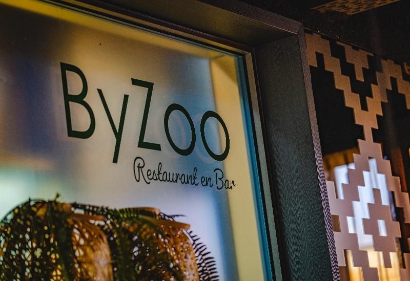 Fletcher Hotel-Restaurant ByZoo Emmen 4 estrelas em Emmen