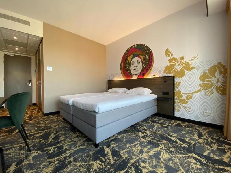 Fletcher Hotel-Restaurant ByZoo Emmen 2