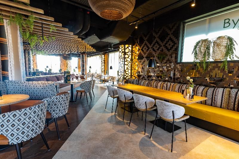 Fletcher Hotel-Restaurant ByZoo Emmen 3
