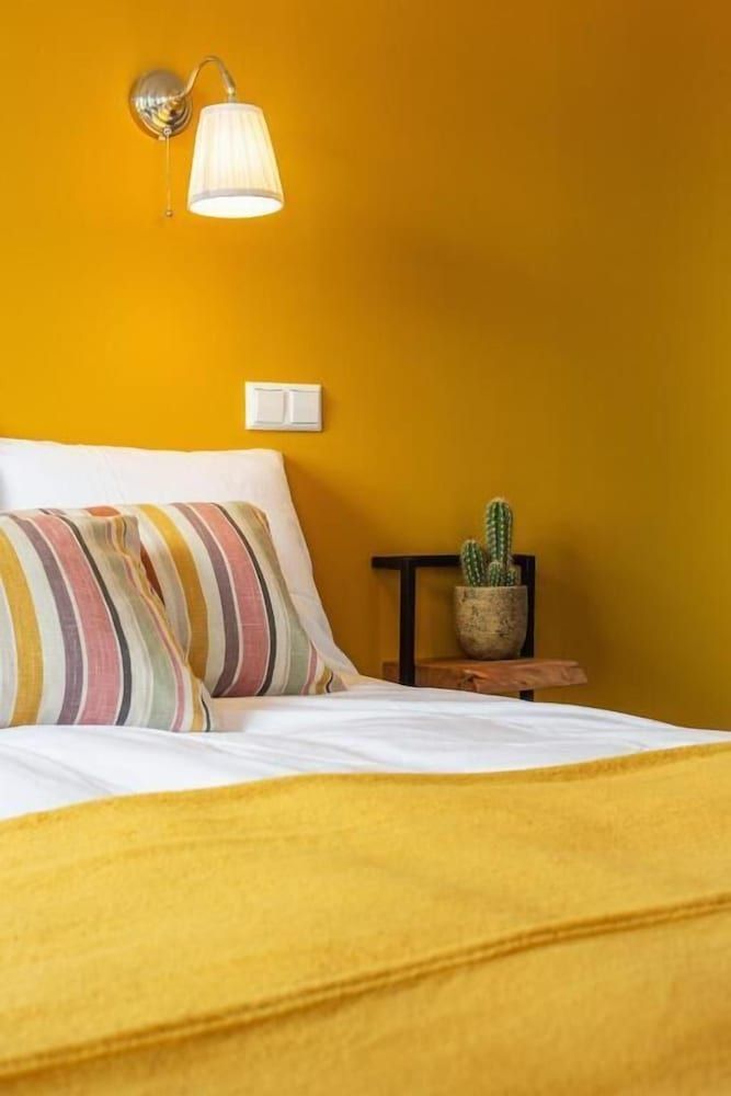 Boutique Hotel Enkhuizen 3