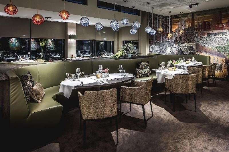 Van Der Valk Hotel Enschede 2