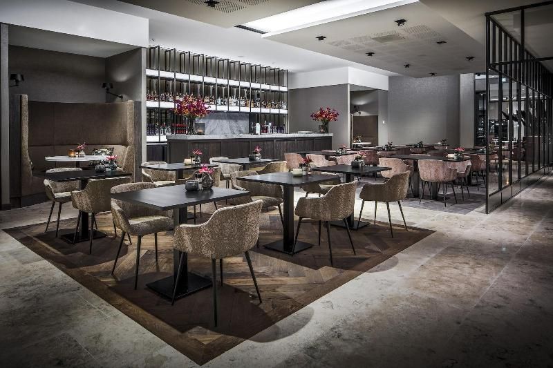 Van Der Valk Hotel Enschede 1