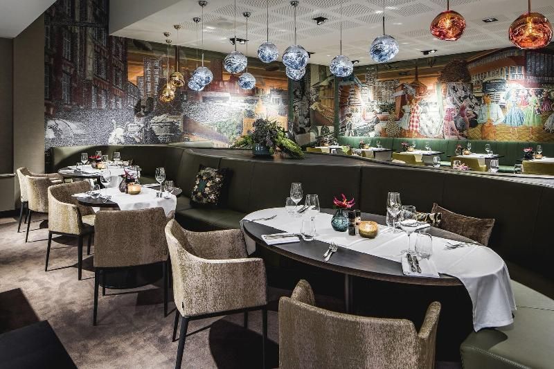 Van Der Valk Hotel Enschede 3