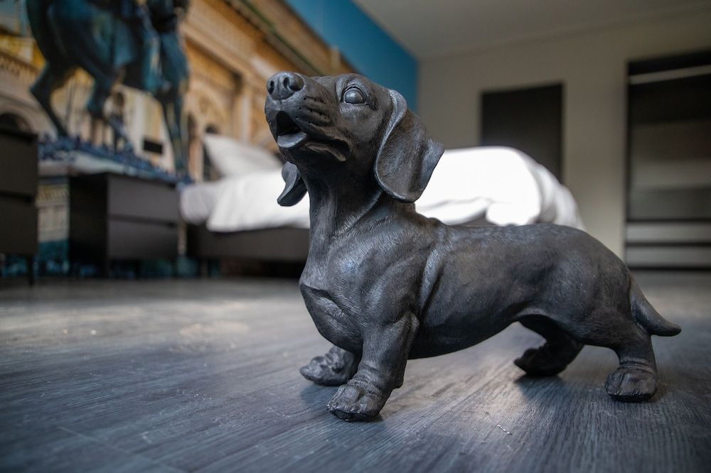 Boutique Hotel Four 2