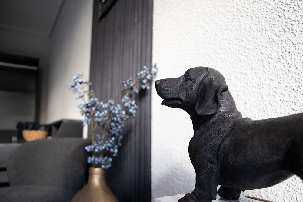 Boutique Hotel Four 3