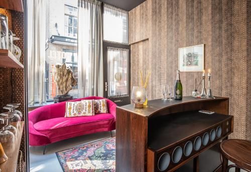 Boutique Hotel Goud En Zilver 3