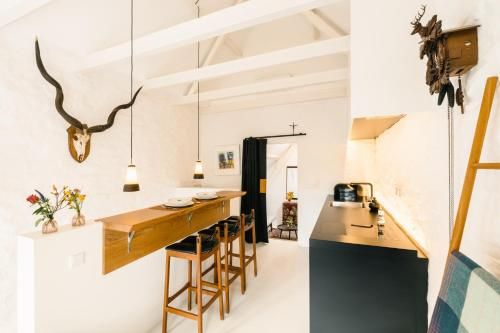 Boutique Hotel Goud En Zilver 4 estrelas em Gorinchem